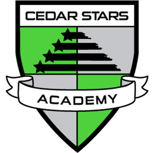 Cedar Stars Rush